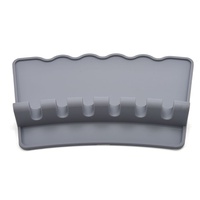 SPOON MAT - GREY