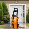 PRESSURE WASHER - INGCO