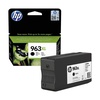 INK CARTRIDGE - 963XL BLACK ORIGINAL - HP