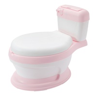 BABY POTTY