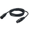 MICROPHONE CABLE - 5.0M - KIRLIN