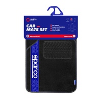 CAR MAT - SPARCO