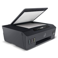 PRINTER ALL-IN-ONE - HP