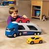 CAR CARRIER - LITTLE TIKES