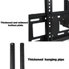 TV BRACKET CEILING - 32-72 INCH
