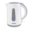 ELECTRIC KETTLE 1.7L -  SHARP
