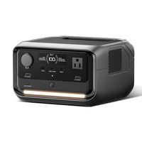 PORTABLE POWER STATION - ECOFLOW