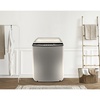 WASHING MACHINE 10KG - PACIFIC