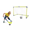 SOCCER AND HOCKEY SET - MASEN