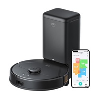 ROBOT VACUUM CLEANER - EUFY