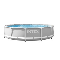 SWIMMING POOL - INTEX
