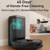 ROBOT VACUUM CLEANER - EUFY