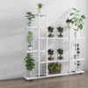 FLOWER RACK