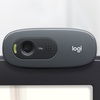 WEBCAM - LOGITECH