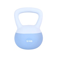KETTLEBELL - 12KG