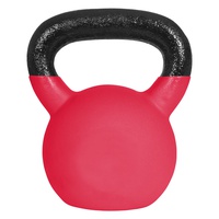 KETTLEBELL - 24KG