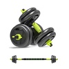 DUMBBELL KIT - 30KG