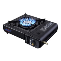 GAS STOVE (CAMPING) - PACIFIC