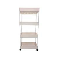 STORAGE RACK