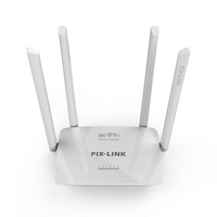 WIRELESS ROUTER