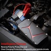 BATTERY JUMPER - PROMATE
