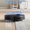 ROBOT VACUUM CLEANER - ECOVACS