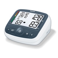 BLOOD PRESSURE MONITOR - BEURER