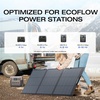 SOLAR PANEL - ECOFLOW