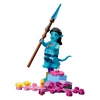 BLOCK BUIDING - AVATAR - LEGO