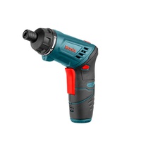 CORDLESS SCREWDRIVER - RONIX