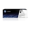 CARTRIDGE TONER - 83A BLACK - HP