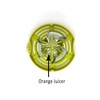 MANUAL JUICER SET - GREEN