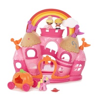 TINIES CASTLE - LALALOOPSY