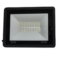 LED FLOOD LIGHT 50W