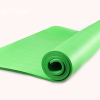 YOGA MAT- GREEN