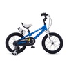 BICYCLE 16'' - ROYAL BABY