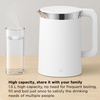 ELECTRIC KETTLE 1.5L - XIAOMI