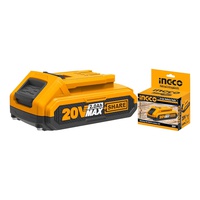 BATTERY 2.0AH - INGCO