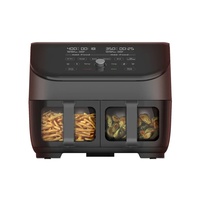 AIR FRYER 7.9L - INSTANT VORTEX