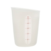 MEASURING CUP - WHITE