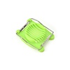 EGG SLICER - GREEN