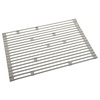 DISH DRYING RACK - GREY