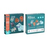 PUZZLE - ANIMAL SET - MASEN