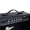 BASS AMPLIFIER - SMIGER