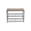 STORAGE RACK