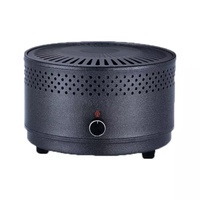 BARBECUE CHARCOAL GRILL