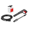 PRESSURE WASHER MULTI FUNCTION - RONIX