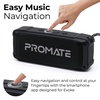 BLUETOOTH SPEAKER - PROMATE