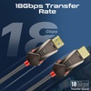 HDMI CABLE - 15M - PROMATE