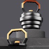 DUMBBELL KIT - 40KG